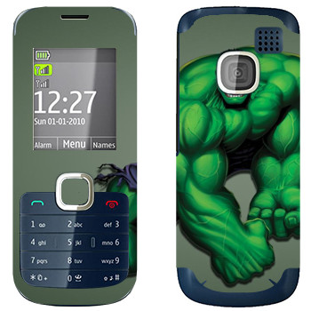   «»   Nokia C2-00