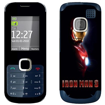   «  3  »   Nokia C2-00