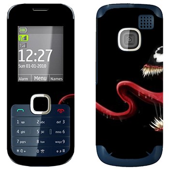   « - -»   Nokia C2-00