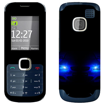   «BMW -  »   Nokia C2-00