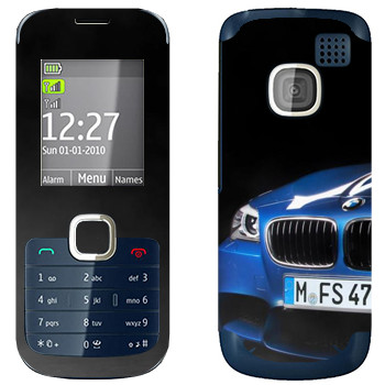   «BMW »   Nokia C2-00