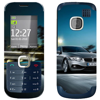   «BMW »   Nokia C2-00