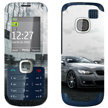   «BMW   »   Nokia C2-00