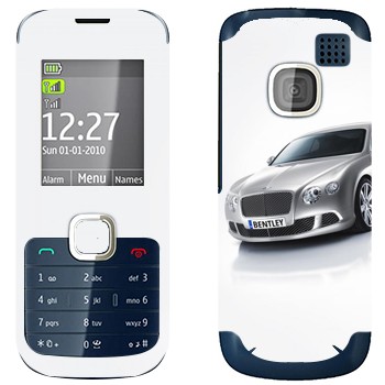   «Bentley»   Nokia C2-00