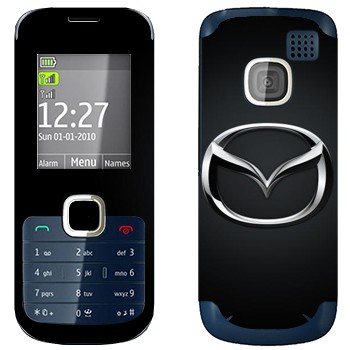   «Mazda »   Nokia C2-00