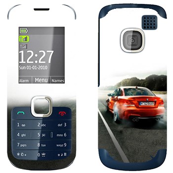   « BMW»   Nokia C2-00