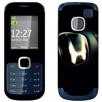   « Honda  »   Nokia C2-00