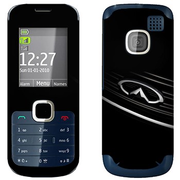   « Infiniti»   Nokia C2-00