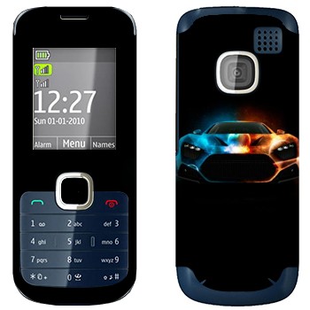   «   »   Nokia C2-00