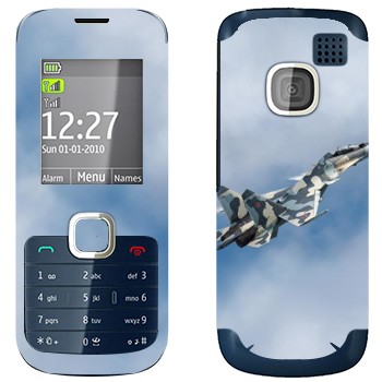  «   -27»   Nokia C2-00
