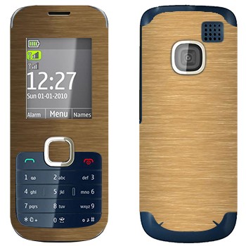  «»   Nokia C2-00