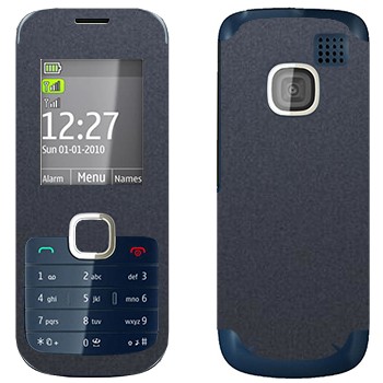   « -»   Nokia C2-00