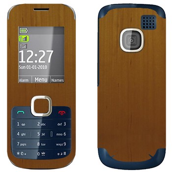   « -»   Nokia C2-00