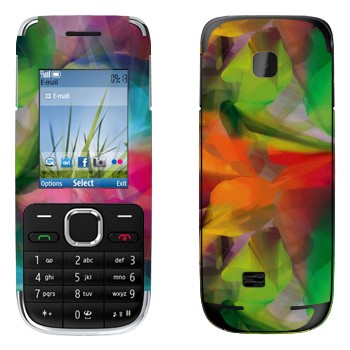   « , , , »   Nokia C2-01