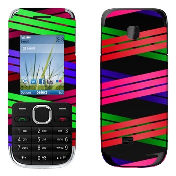   «    1»   Nokia C2-01