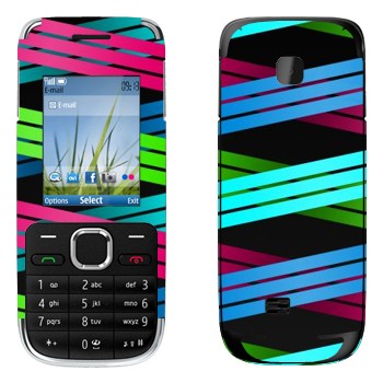   «    2»   Nokia C2-01