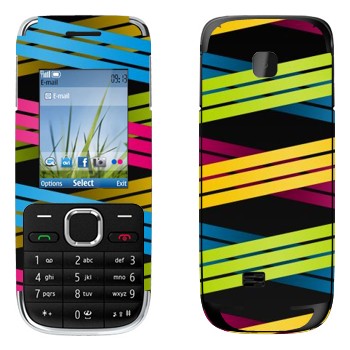   «    3»   Nokia C2-01