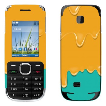   « -»   Nokia C2-01