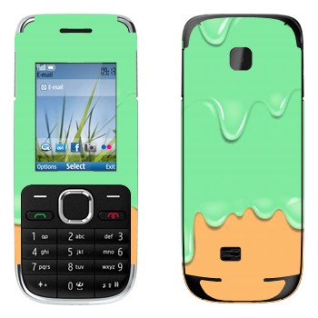   « -»   Nokia C2-01