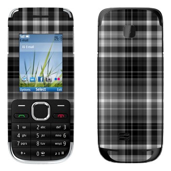   «- »   Nokia C2-01
