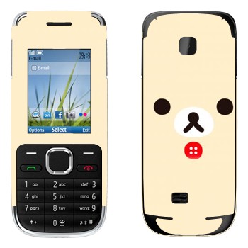   «Kawaii»   Nokia C2-01