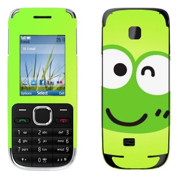   «Keroppi»   Nokia C2-01