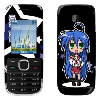   «Konata Izumi - Lucky Star»   Nokia C2-01