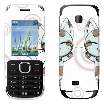   «Neko - »   Nokia C2-01