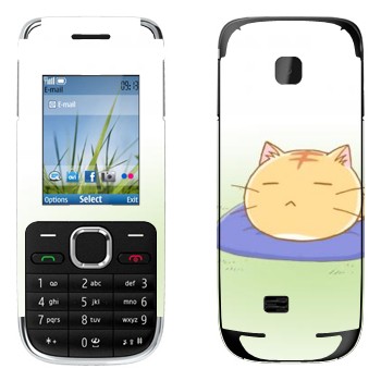   «Poyo »   Nokia C2-01