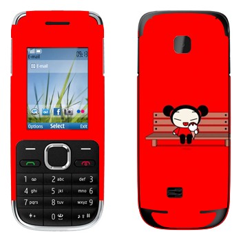   «     - Kawaii»   Nokia C2-01