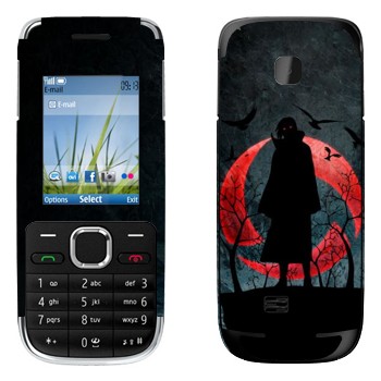   «  - »   Nokia C2-01