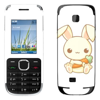   «   - Kawaii»   Nokia C2-01