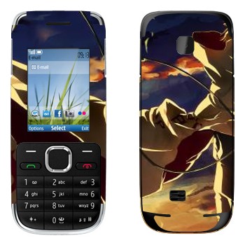   « 3»   Nokia C2-01