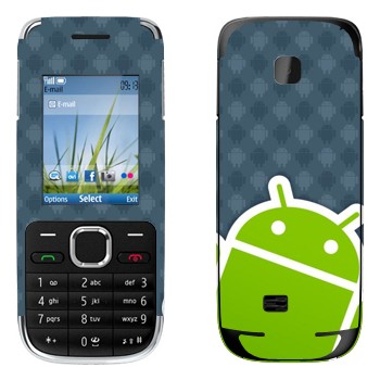   «Android »   Nokia C2-01
