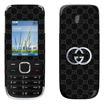  «Gucci»   Nokia C2-01
