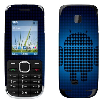   « Android   »   Nokia C2-01