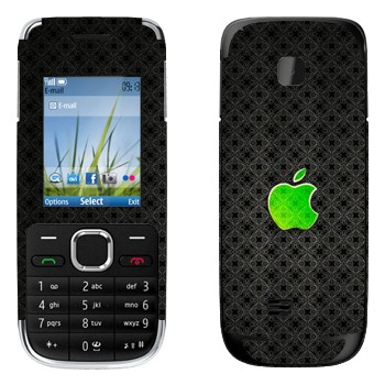   « Apple  »   Nokia C2-01