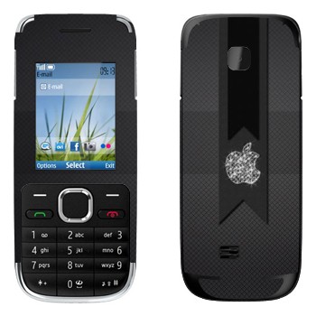   « Apple »   Nokia C2-01