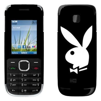   « Playboy»   Nokia C2-01