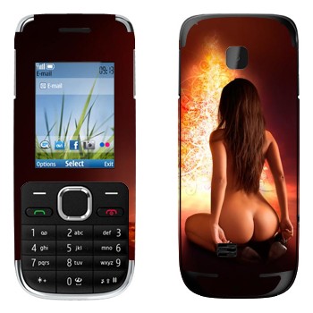   «    c »   Nokia C2-01