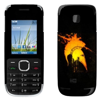   «300  - »   Nokia C2-01