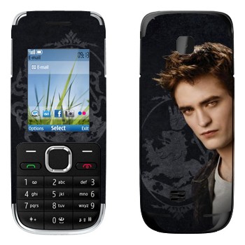   «Edward Cullen»   Nokia C2-01
