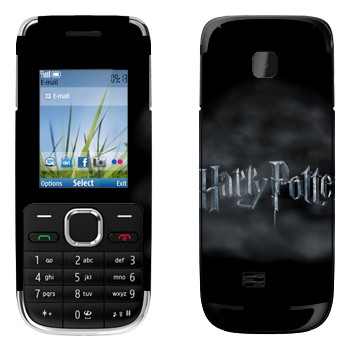  «Harry Potter »   Nokia C2-01