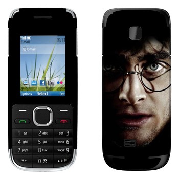   «Harry Potter»   Nokia C2-01