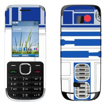   «R2-D2»   Nokia C2-01