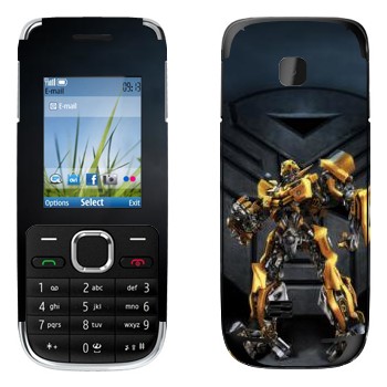   «a - »   Nokia C2-01