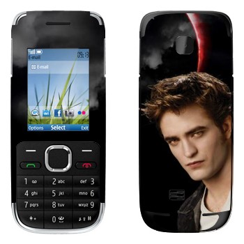   « - »   Nokia C2-01
