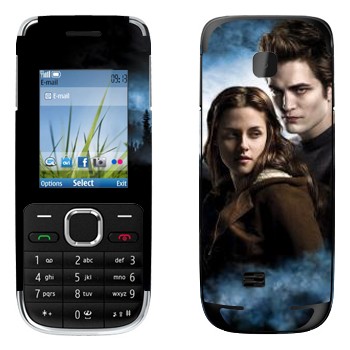   «   - »   Nokia C2-01