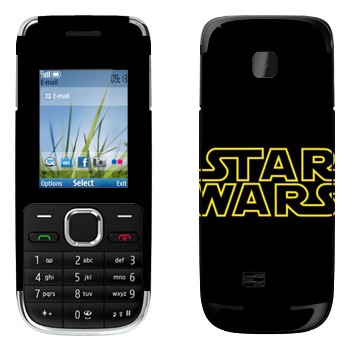   « Star Wars»   Nokia C2-01