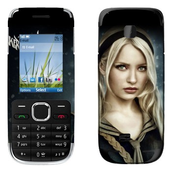   « -  »   Nokia C2-01